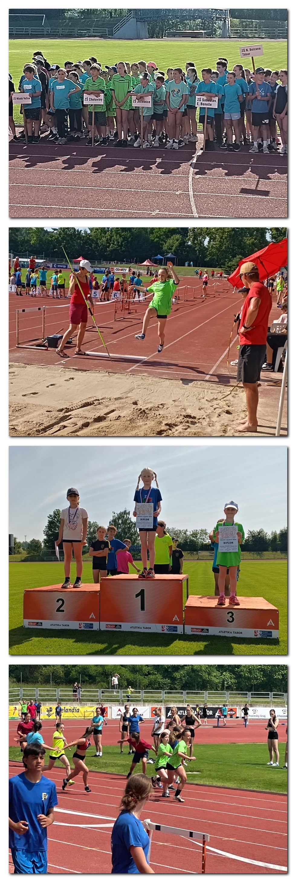 Olympiada Tabor 2025